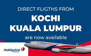 Flights Offers For November